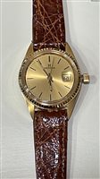 Watch Mondia Woman in Gold BXX95379 - BXX95379